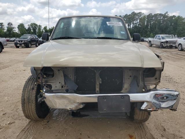 Photo 5 from auction – 2000 FORD RANGER with VIN 1FTYR10C8YPB82672