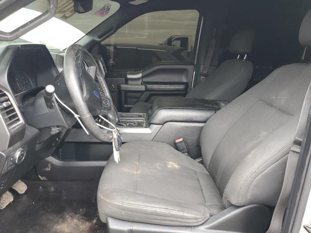 Photo 7 from auction – 2016 FORD F150 SUPER with VIN 1FTEW1EG8GKF39738