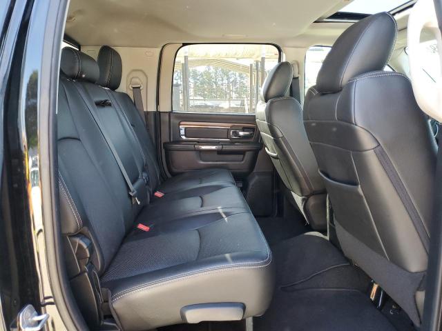 Photo 10 from auction – 2014 RAM 2500 LARAM with VIN 3C6UR5NL3EG295936