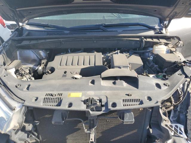 Photo 11 from auction – 2016 TOYOTA HIGHLANDER with VIN 5TDBKRFH6GS350034