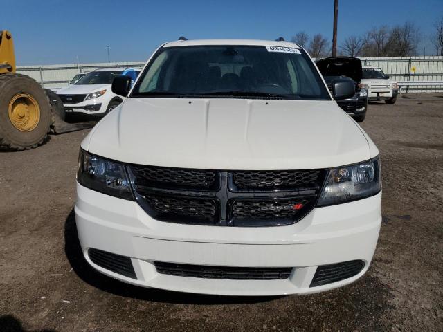 Photo 5 from auction – 2018 DODGE JOURNEY SE with VIN 3C4PDCAB9JT254170