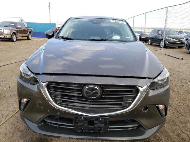 Photo 5 from auction – 2019 MAZDA CX-3 SPORT with VIN JM1DKFB79K1460957