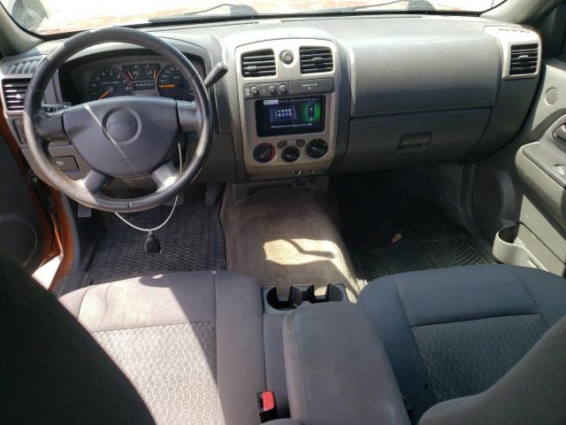 Photo 8 from auction – 2006 CHEVROLET COLORADO with VIN 1GCDT196668232134