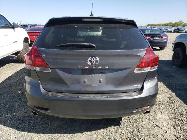 Photo 6 from auction – 2013 TOYOTA VENZA LE with VIN 4T3ZK3BB2DU055133