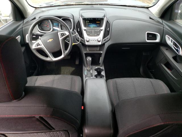 Photo 8 from auction – 2017 CHEVROLET EQUINOX LT with VIN 2GNALCEK0H1553827