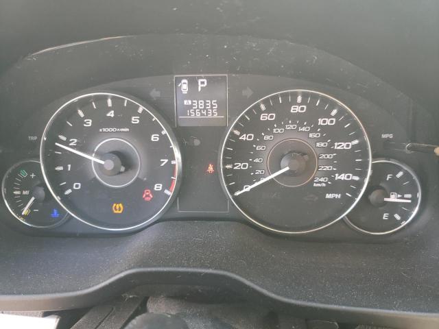 صورة رقم 9 من المزاد - 2011 SUBARU LEGACY 2.5 مع VIN 4S3BMBG63B3216753