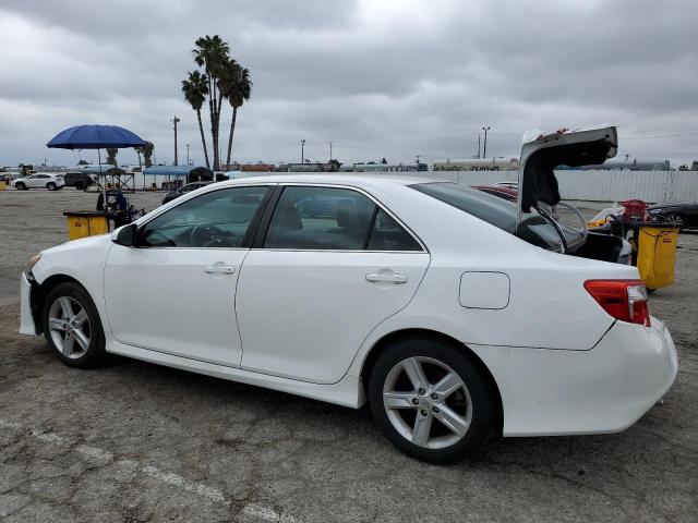 Photo 2 from auction – 2014 TOYOTA CAMRY L with VIN 4T1BF1FK0EU342288