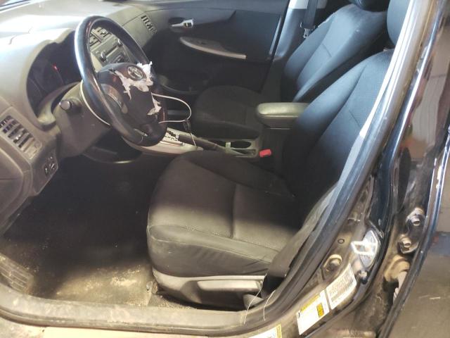 Photo 7 from auction – 2010 TOYOTA COROLLA BA with VIN 1NXBU4EE2AZ276548