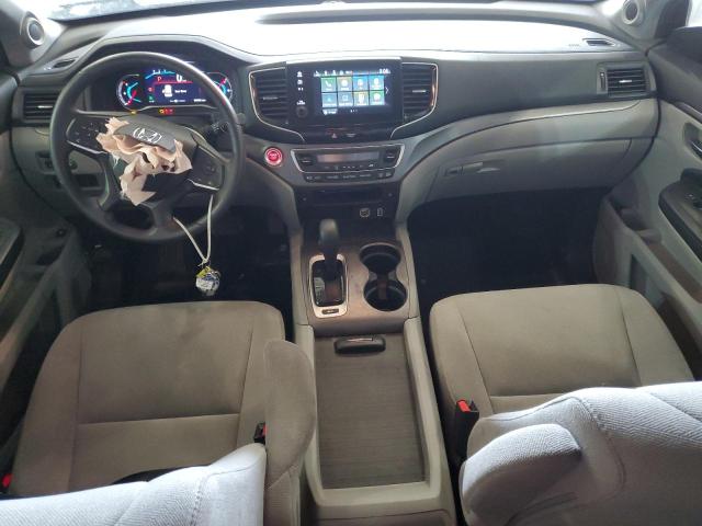 Photo 8 from auction – 2020 HONDA PILOT EX with VIN 5FNYF6H35LB059022