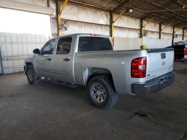 Photo 2 from auction – 2011 CHEVROLET SILVERADO with VIN 3GCPCREA3BG364102