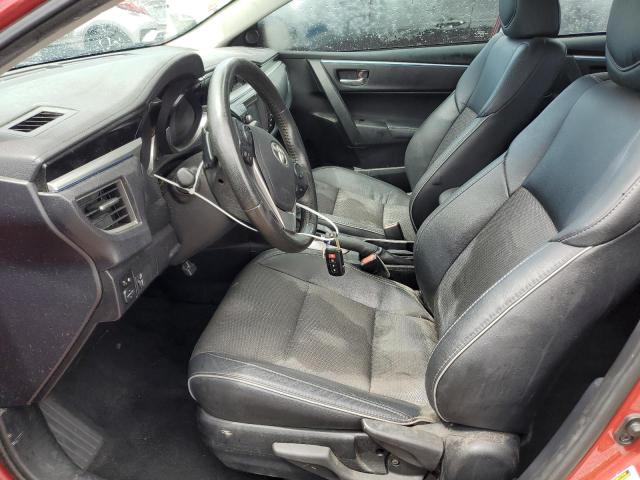 Photo 7 from auction – 2014 TOYOTA COROLLA L with VIN 2T1BURHE5EC124019