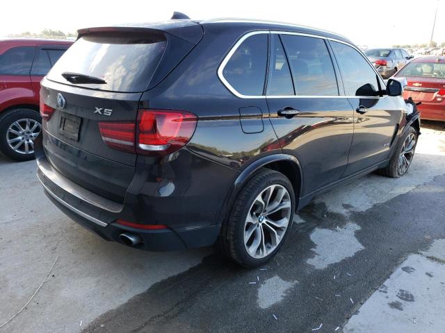 Photo 3 from auction – 2017 BMW X5 SDRIVE3 with VIN 5UXKR2C50H0U20515