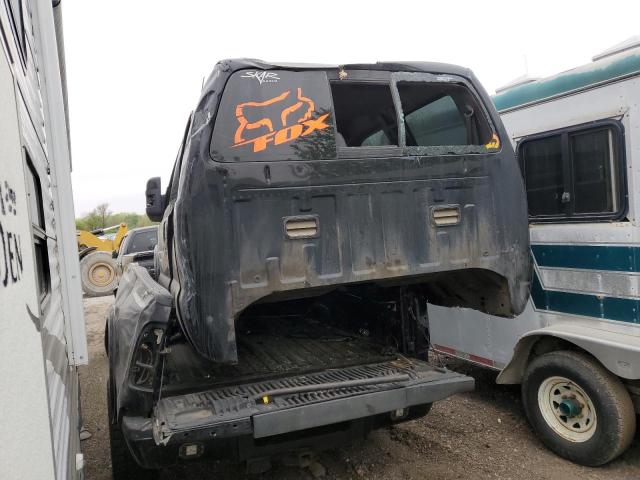 Photo 2 from auction – 2008 FORD F250 SUPER with VIN 1FTSW21RX8ED25463