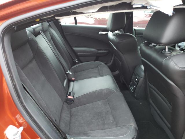 Photo 10 from auction – 2022 DODGE CHARGER R/ with VIN 2C3CDXCT4NH262224