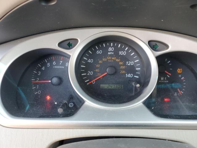 Фото 9 с аукциона – 2006 TOYOTA HIGHLANDER с VIN JTEEP21A060154264