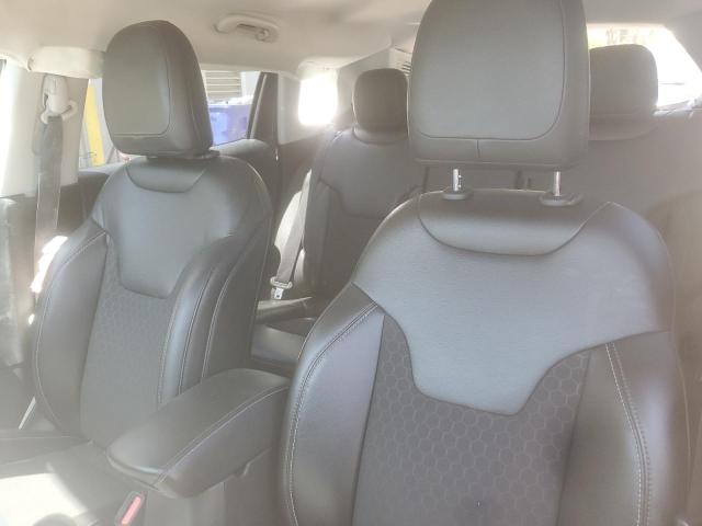 Фото 10 с аукциона – 2021 JEEP COMPASS LA с VIN 3C4NJDBB6MT550594
