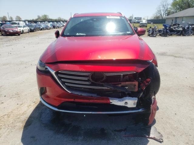 Photo 5 from auction – 2020 MAZDA CX-9 GRAND with VIN JM3TCBDY7L0401346