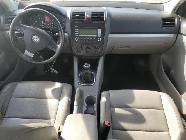 Photo 8 from auction – 2009 VOLKSWAGEN JETTA TDI with VIN 3VWAL71K89M067893