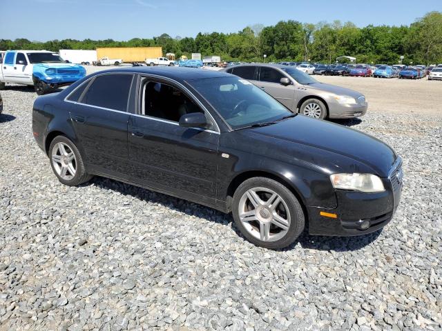 Photo 4 from auction – 2007 AUDI A4 2 with VIN WAUAF78E67A030259