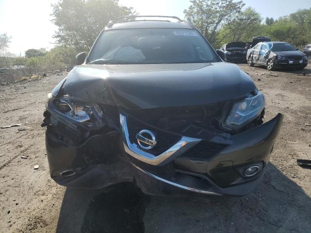 Photo 5 from auction – 2015 NISSAN ROGUE S with VIN 5N1AT2MV4FC775935