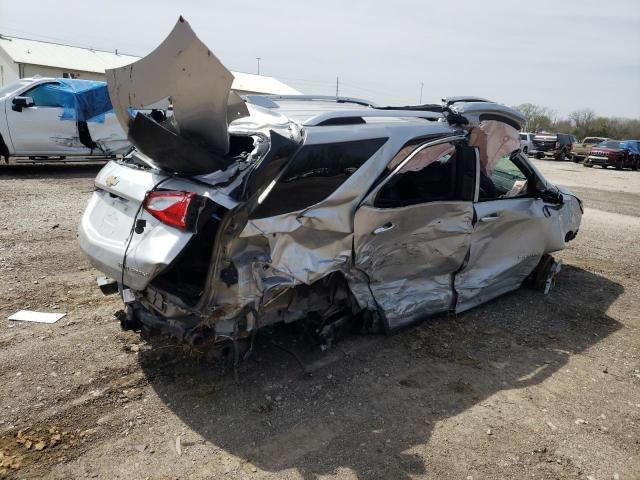 Photo 3 from auction – 2019 CHEVROLET EQUINOX PR with VIN 2GNAXYEX2K6290943