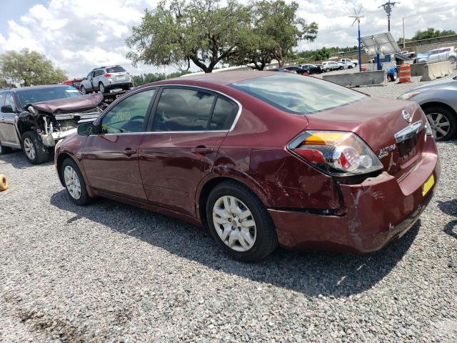 Photo 2 from auction – 2011 NISSAN ALTIMA BAS with VIN 1N4AL2AP4BC118286