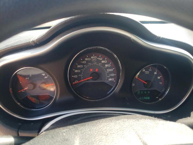 Photo 9 from auction – 2013 DODGE AVENGER SE with VIN 1C3CDZAB2DN529078