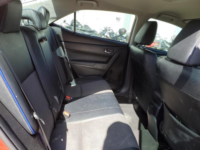 Photo 10 from auction – 2017 TOYOTA COROLLA L with VIN 2T1BURHE7HC787435