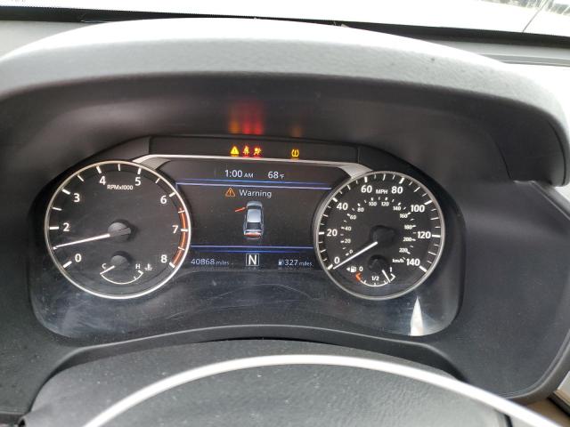 Photo 9 from auction – 2019 NISSAN ALTIMA S with VIN 1N4BL4BV2KC116694