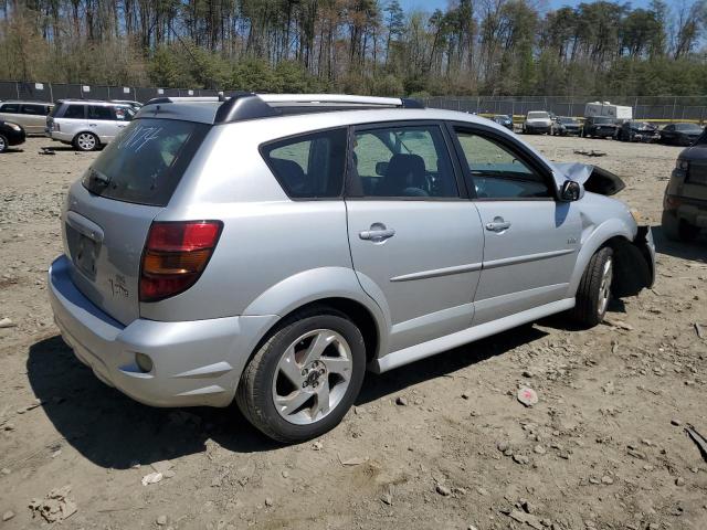 Photo 3 from auction – 2007 PONTIAC VIBE with VIN 5Y2SL67897Z400174