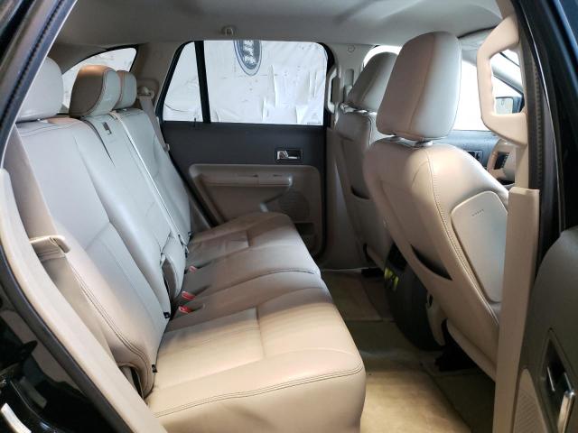 Photo 10 from auction – 2010 FORD EDGE SEL with VIN 2FMDK3JC6ABB11962