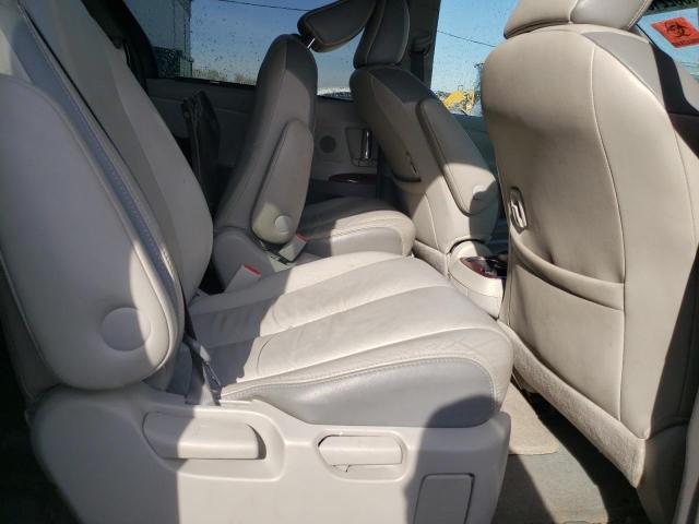 Photo 11 from auction – 2011 TOYOTA SIENNA XLE with VIN 5TDYK3DC6BS081251