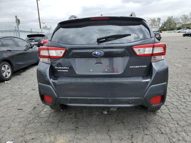 Photo 6 from auction – 2019 SUBARU CROSSTREK with VIN JF2GTABC2KH284126