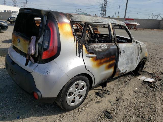 Photo 3 from auction – 2015 KIA SOUL with VIN KNDJN2A25F7758210