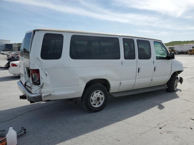Photo 3 from auction – 2006 FORD ECONOLINE with VIN 1FDSS31L36DA65158