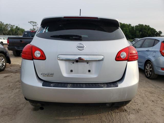 Photo 6 from auction – 2013 NISSAN ROGUE S with VIN JN8AS5MT7DW019796