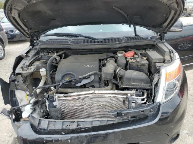 Photo 12 from auction – 2013 FORD EXPLORER L with VIN 1FM5K8F84DGA20837