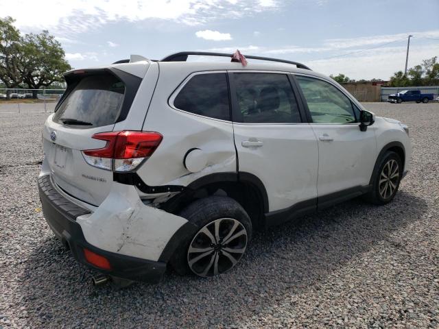 Photo 3 from auction – 2019 SUBARU FORESTER L with VIN JF2SKASC8KH437931