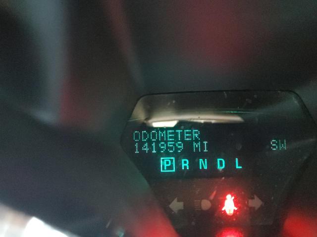 Photo 9 from auction – 2016 CHEVROLET TRAVERSE L with VIN 1GNKRHKD6GJ306726