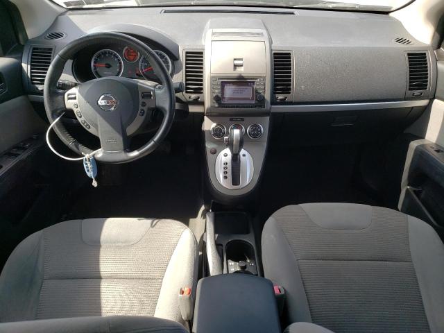 صورة رقم 8 من المزاد - 2012 NISSAN SENTRA 2.0 مع VIN 3N1AB6AP1CL701895