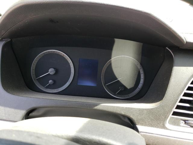 Photo 9 from auction – 2015 HYUNDAI SONATA SE with VIN 5NPE24AF5FH017303