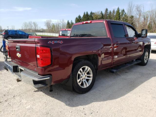 Zdjęcie 3 z aukcji – 2015 CHEVROLET SILVERADO z VIN 3GCUKREC9FG255527