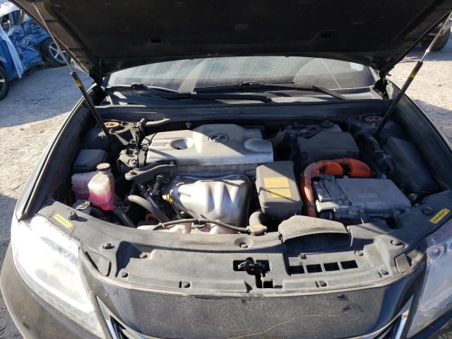 Foto 11 de la subasta – 2013 LEXUS ES 300H con VIN JTHBW1GG5D2008720
