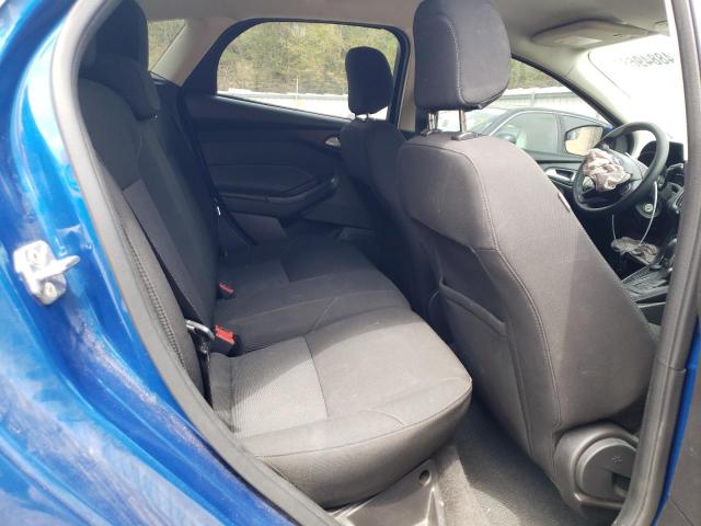 Photo 10 from auction – 2018 FORD FOCUS SE with VIN 1FADP3K21JL295483