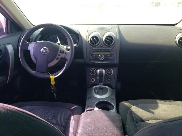 Photo 8 from auction – 2013 NISSAN ROGUE S with VIN JN8AS5MT1DW037937