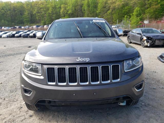 Photo 5 from auction – 2014 JEEP GRAND CHER with VIN 1C4RJFBG4EC413613