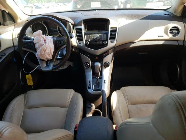 Photo 8 from auction – 2012 CHEVROLET CRUZE LT with VIN 1G1PG5SC5C7223380
