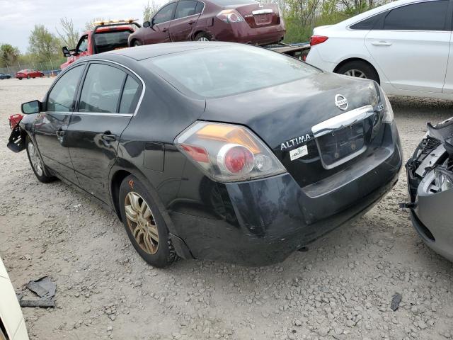 Photo 2 from auction – 2012 NISSAN ALTIMA BAS with VIN 1N4AL2AP7CN492316