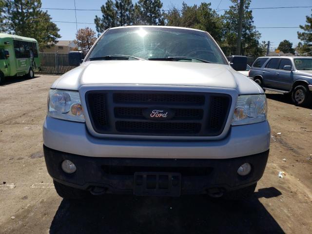 Photo 5 from auction – 2008 FORD F150 SUPER with VIN 1FTPW14V68FA29309