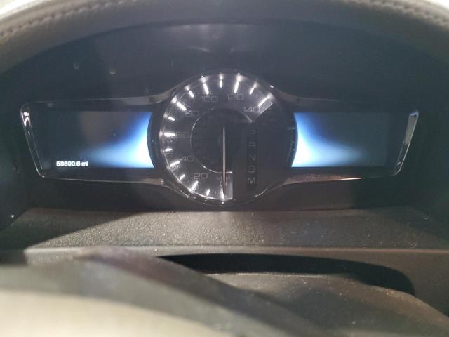 Photo 9 from auction – 2012 LINCOLN MKX with VIN 2LMDJ6JK3CBL03519